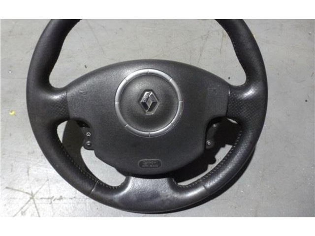 Volant Renault Scenic II -  Grand scenic II 2007   