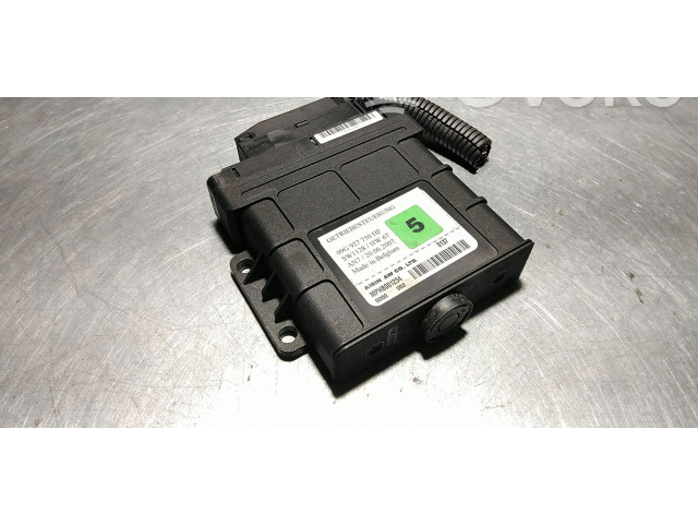 Блок управления коробкой передач 09G927750HF   Volkswagen Polo