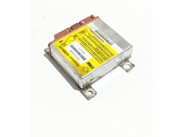 Блок подушек безопасности 1357312080, 391171   Citroen Jumper