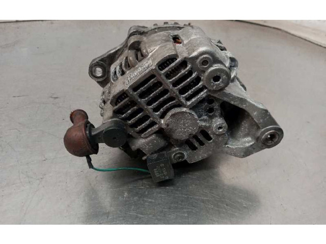 Lichtmaschine 231005M310   Nissan Almera N16      