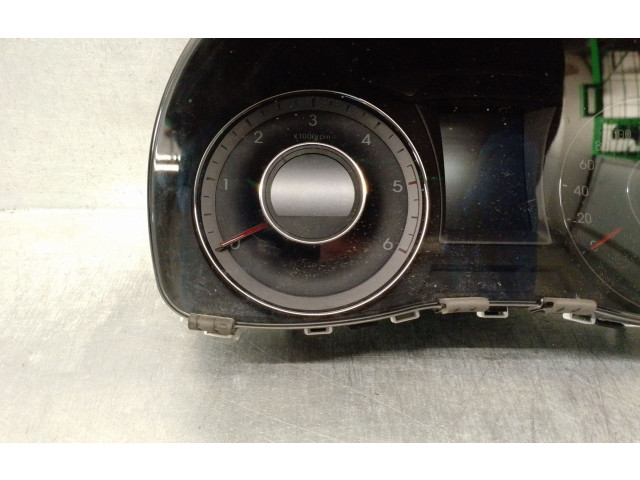 Přístrojová deska  Hyundai i40 2012 940013Z050  