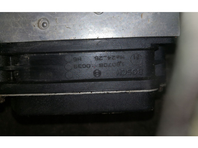 Jednotka ABS 0265950938   KIA Ceed 2008
