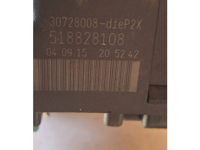   Pojistková skříňka 30728008, 518828108   Volvo S80 2004