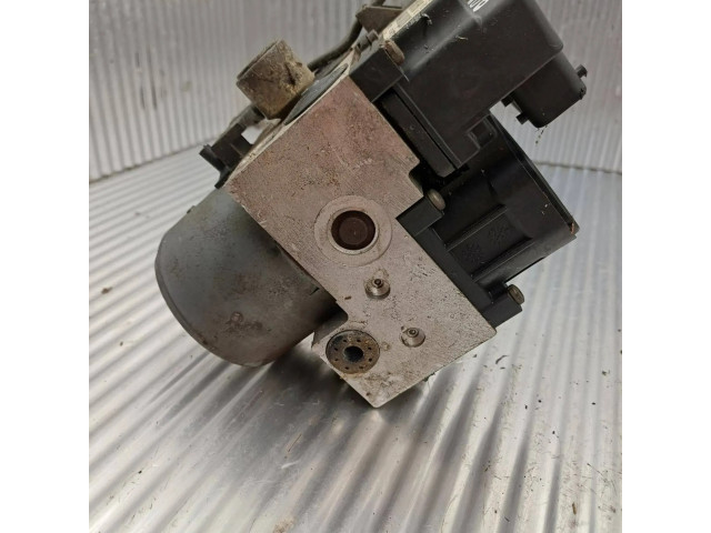 Jednotka ABS 0273004172, 763595   Peugeot 406 1998