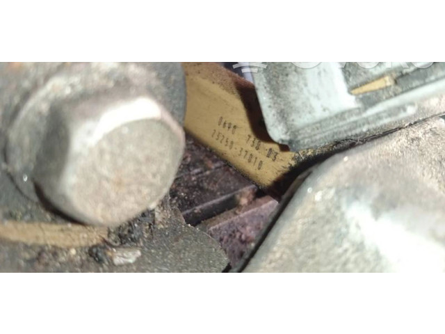 Vstřikovací lišta 2325037010, 23250-37010   Toyota Auris 150     
