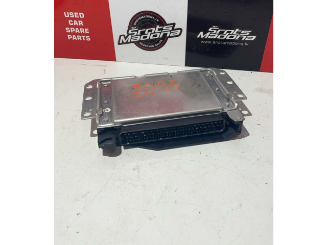 Блок управления коробкой передач 4B0927156DM   Audi A6 S6 C5 4B