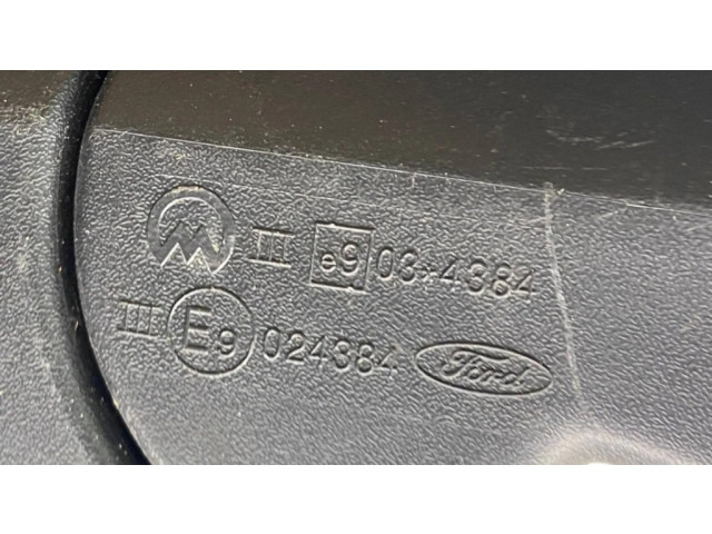 Zpětné zrcátko  Ford Mondeo MK IV 2008  E9024384  
