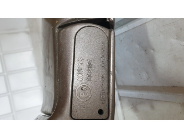 Zpětné zrcátko  levé BMW 5 E34 1995  E6006193, E6006194  