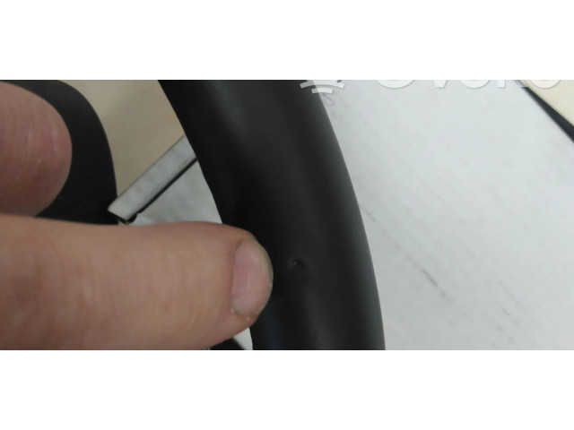 Руль Nissan X-Trail T32  2014 - 2021 года 484307FP0A      