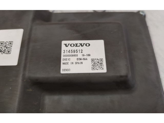 Řídící jednotka 31459512   Volvo XC60 2019