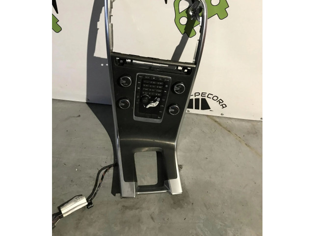 Volant Volvo XC60 2020   