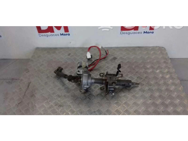 Руль Toyota Avensis T220  2000 - 2003 года       