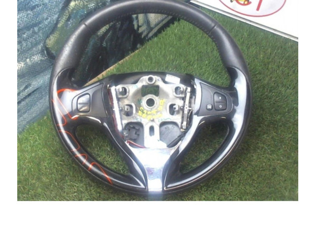 Volant Renault Captur 2014 484003468R, 484003468R  