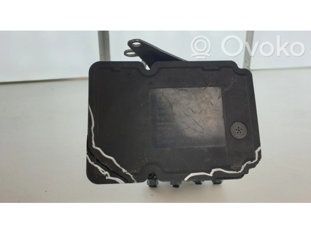 Jednotka ABS 6789303, 6789304   BMW 3 E92 E93 2005