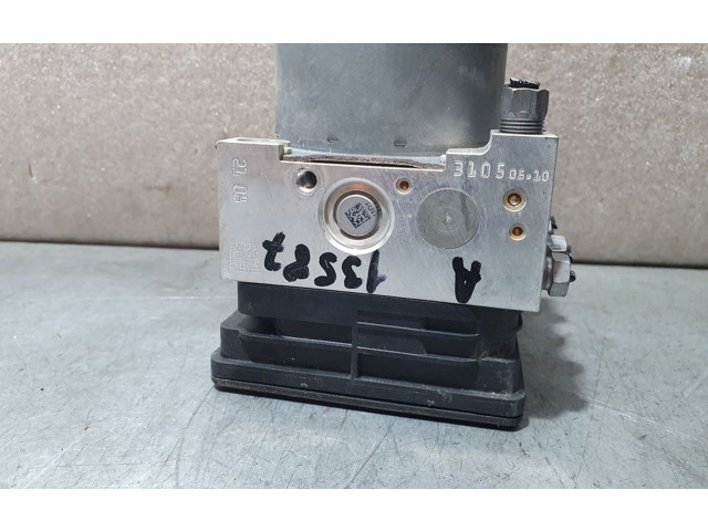 Jednotka ABS 9835128780, 10022019104   Peugeot 208 2019