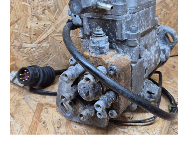Vstřikovací čerpadlo 046130108D, 0460415094   Audi A6 S6 C4 4A     