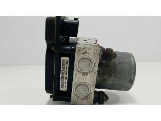 Jednotka ABS 0265230879, 9664532880   Peugeot 5008 2009
