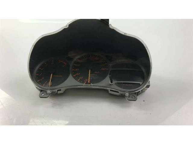 Přístrojová deska  Toyota Celica T230 2000 838002B131, P 2386  