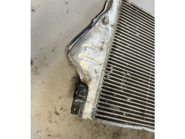 Интеркулер  8200075810, 1306779   Renault Vel Satis 