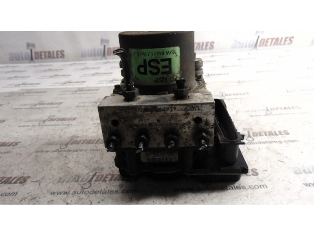 Jednotka ABS 589202L500   Hyundai i30 2009