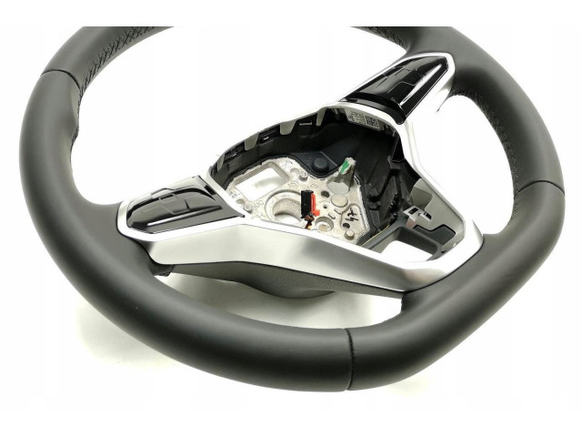 Volant Volkswagen ID.4 2023 nan, CZARNY  