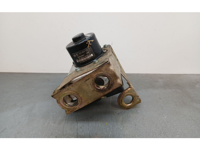 Блок АБС 7l0614111d   Volkswagen  Touareg I  2002 - 2010 года