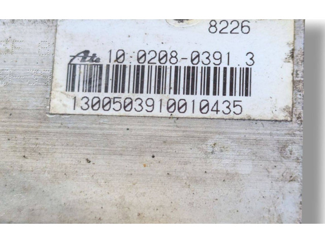 Jednotka ABS A1634310112   Mercedes-Benz ML W163 1998