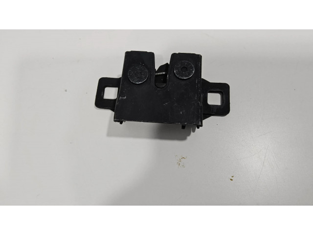 Замок капота 5H2216700BE, 5H2216700   Land Rover Range Rover Velar