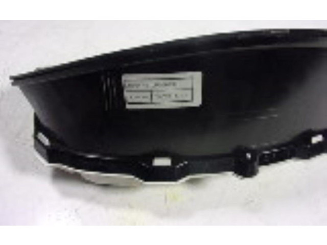 Панель приборов    Land Rover Range Rover Sport L320       