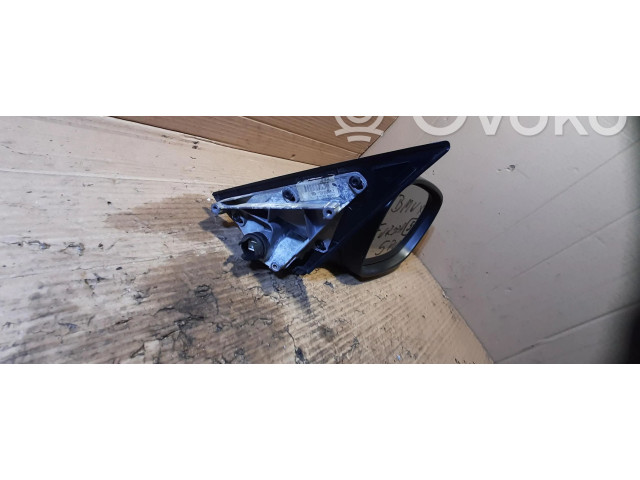 Zpětné zrcátko  BMW X1 E84 2012  299044009  