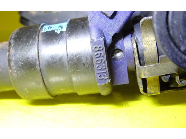 Vstřikovací lišta 7700864726, 866313   Renault Megane I     
