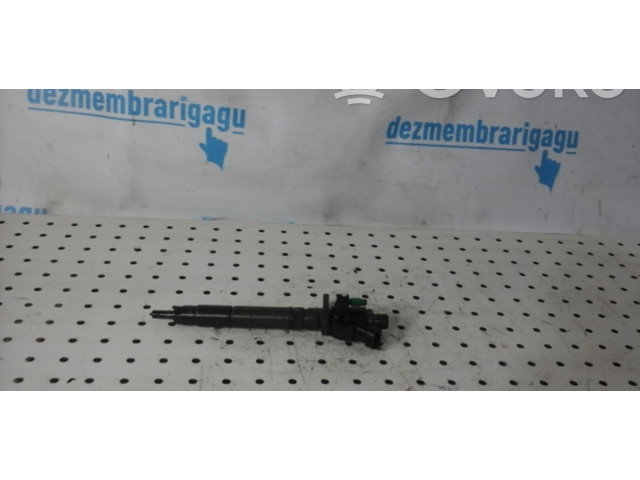 Vstřikovač 0445116037   Land Rover Range Rover L322     