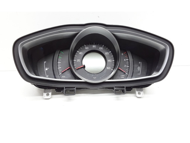Přístrojová deska  Volvo V40 2013 31314484, P31314484  
