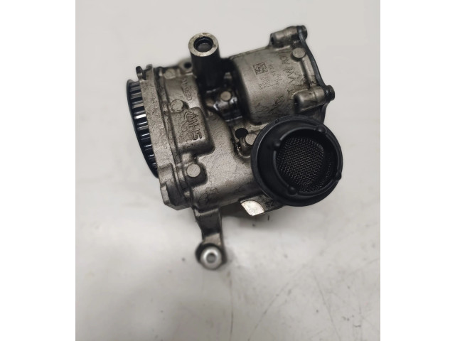 Čerpadlo oleje 04L145208J, 04L115263B   Audi A6 S6 C7 4G   