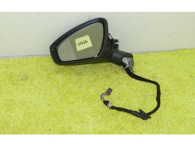 Řídící jednotka 571867501BH   Volkswagen Tiguan 2024