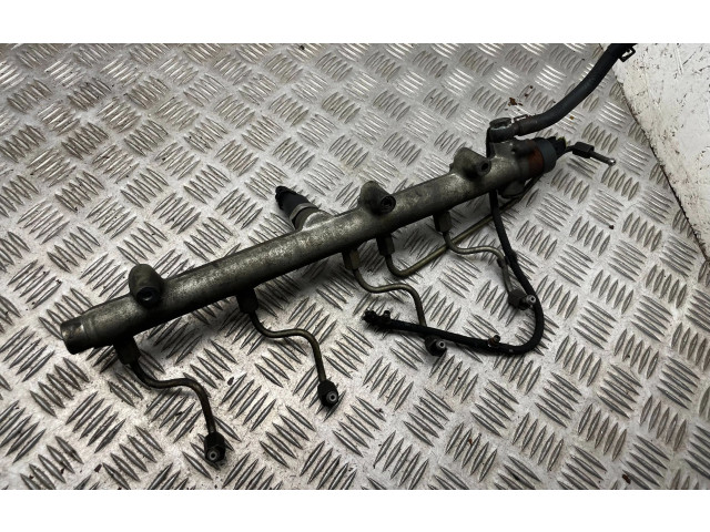Vstřikovací lišta 3140027001, 0445214075   Hyundai Tucson JM     