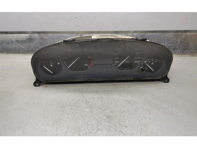 Přístrojová deska  Peugeot 406 1998 9628534480  