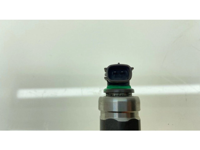 Форсунка 16613AA020, 16613AA    Subaru XV I для дизельного двигателя EE20Z 2