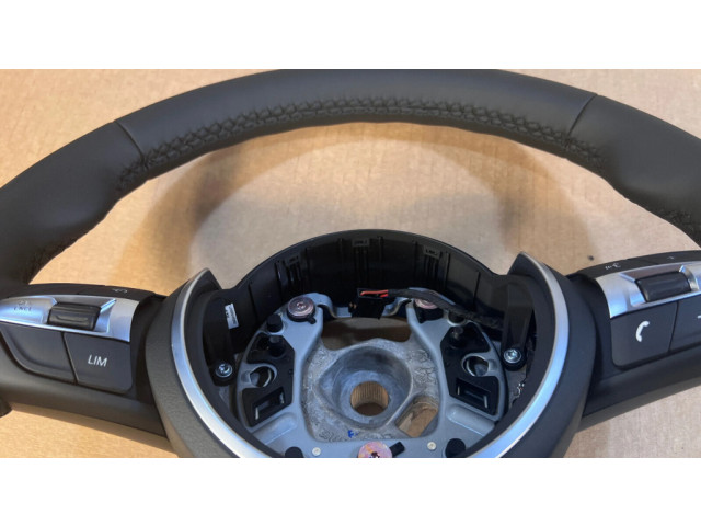 Volant BMW X1 F48 F49 2015 32307848338, 32307850403  