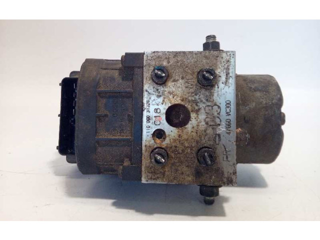 Блок АБС 47660VC300, 8831036009   Nissan  Patrol Y61  1997 - 2009 года