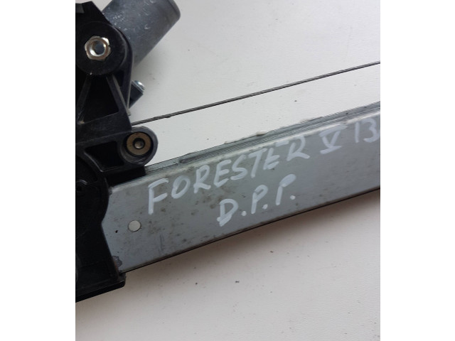 Vstřikovací čerpadlo 61188SJ000, 0620205431   Subaru Forester SK    10100CE300 