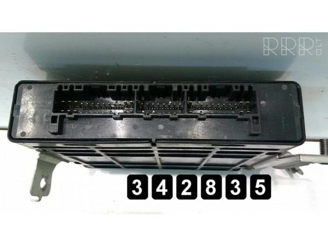 Блок управления двигателя MD761935   Mitsubishi Galant