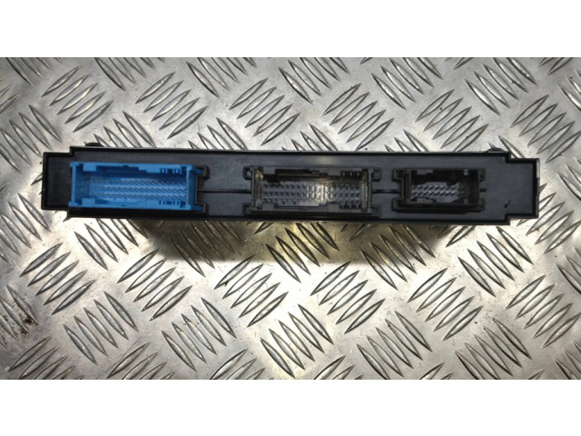Блок комфорта 9228495, 150410   BMW 5 GT F07   