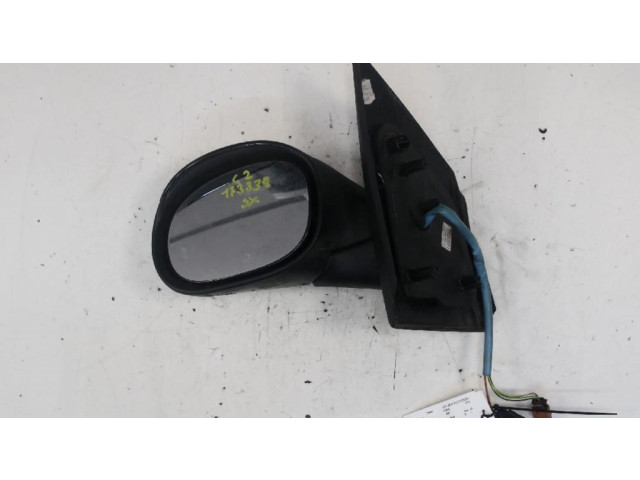 Zpětné zrcátko  levé Citroen C2 2003    