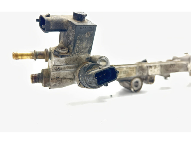 Vstřikovací lišta 0261555016   Alfa Romeo GT    937A1000 