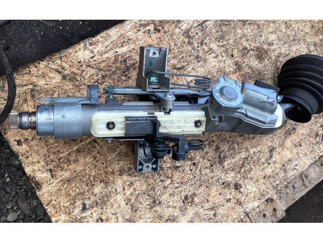   Рулевая рейка A2094601516, 040211033211637   Mercedes-Benz C W203 2000 - 2007 года