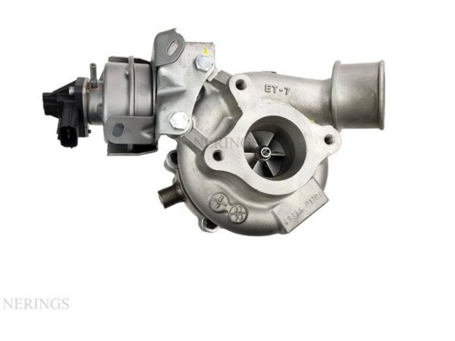 Блок управления двигателя 49335-01700, TC50-0071   Mitsubishi Pajero Sport II