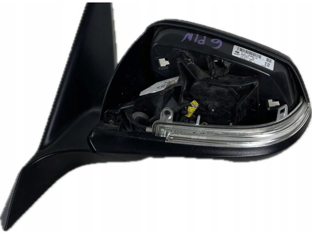 Zpětné zrcátko  BMW 1 F20 F21 2015  7242689  