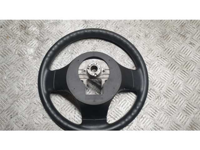 Руль Mitsubishi Colt  2004-2008 года 6027644, 6027645      