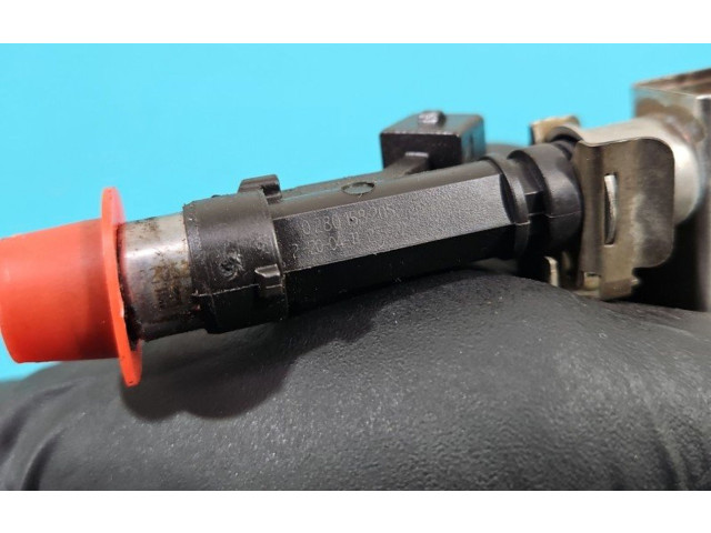 Vstřikovač 55577580, IMPRK1398326   Opel Meriva B     
